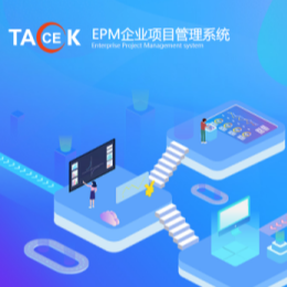 EPM企业项目管理系统